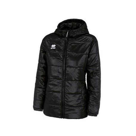 Errea Miage sportjas | dames | zwart 