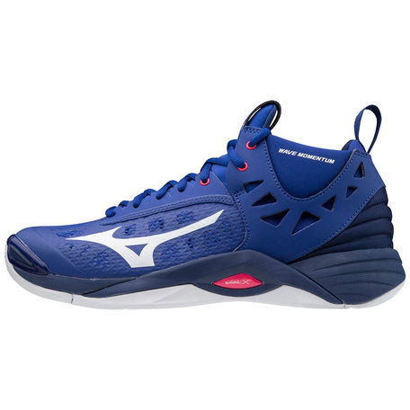 mizuno wave legend 4 donna giallo
