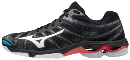 Mizuno wave Voltage