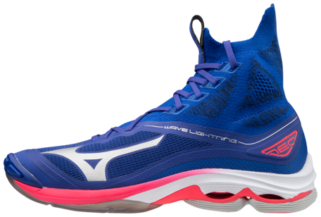 mizuno volleybalschoenen dames