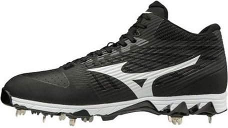 Mizuno 9 spike Ambition MID  (Gras)