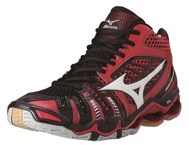 Mizuno wave Tornado 8 | MID