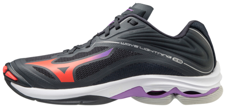 Mizuno wave Lightning z6 | Dames 