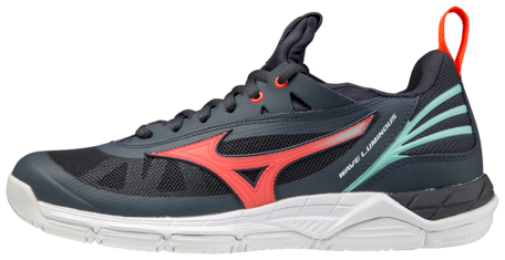 Mizuno wave Luminous | Dames