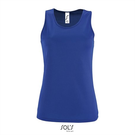 Dord beach tanktop | Dames