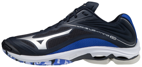 Mizuno wave Lightning z6 