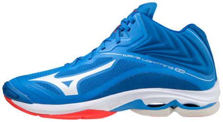 Kinematica uitstulping test Mizuno volleybalschoenen kopen? Bestel online - Clubstores