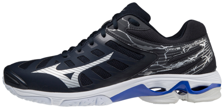 Mizuno wave Voltage