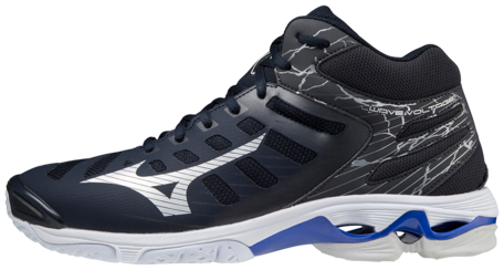 Mizuno wave Voltage | MID