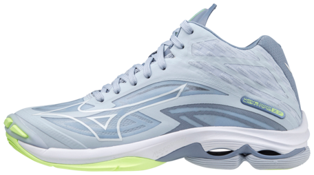 Mizuno wave Lightning z7 | MID | Dames