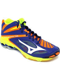 Mizuno Wave Lightning Z3 | MID 