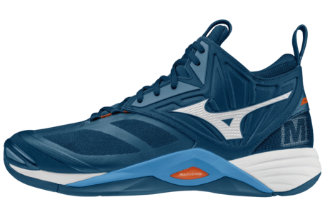 Mizuno Momentum 2 | MID