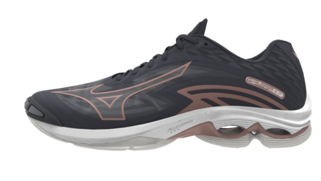 Mizuno wave Lightning z7 | Dames