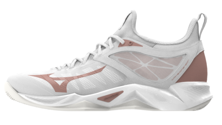 Mizuno wave Dimension | Dames