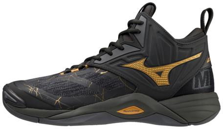 Vader melk bevestigen Mizuno volleybalschoenen kopen? Bestel online - Clubstores