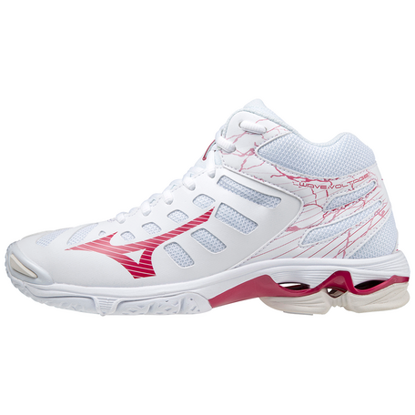 Mizuno wave Voltage MID | Dames