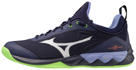 Mizuno wave Luminous  2