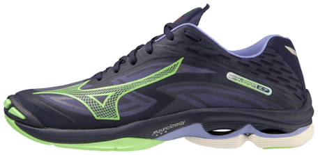 Mizuno wave Lightning z7