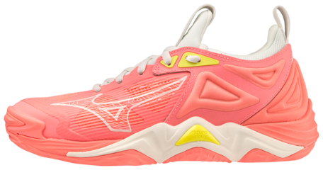 Mizuno wave Momentum 3 | Dames