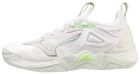 Volleybalschoenen mizuno 2025 dames