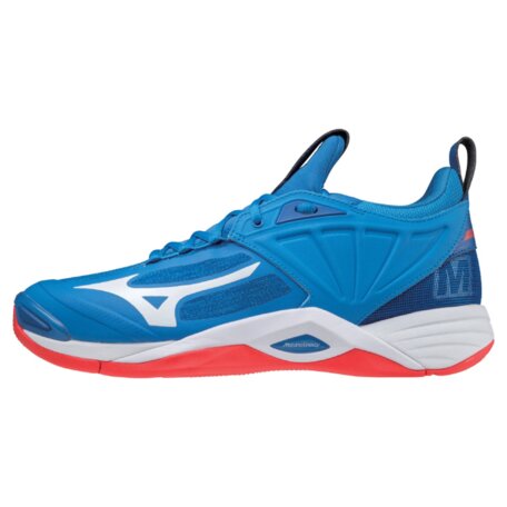 Mizuno wave Momentum 2