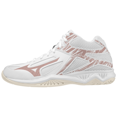 Mizuno wave Thunderblade 3 Mid dames 