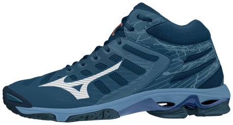 Mizuno wave Voltage | MID