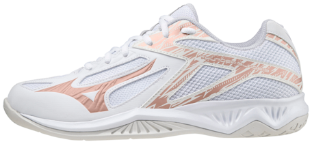 Mizuno wave Thunderblade 3 dames 