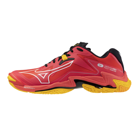 Mizuno wave Lightning z8