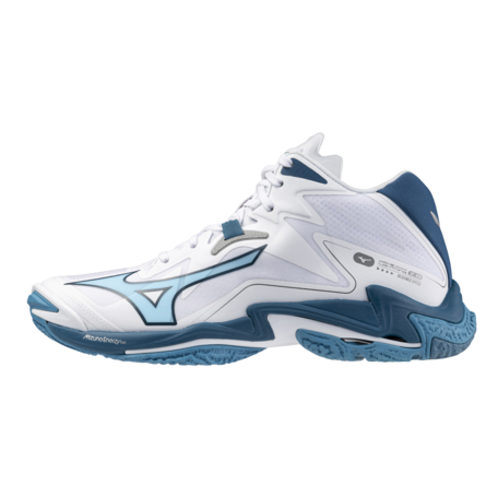 Mizuno wave Lightning z8 | MID