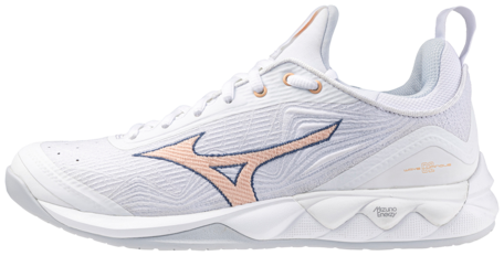 Mizuno wave Luminous  2 | Dames