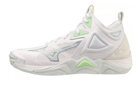 Mizuno wave Momentum 3 | MID  | Dames