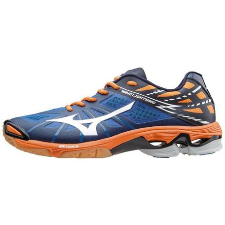 Mizuno wave Lightning Z