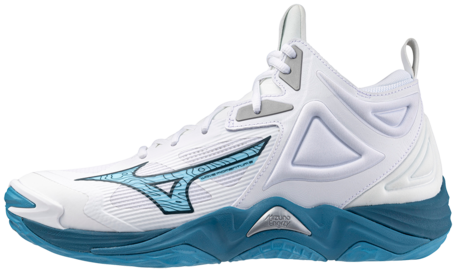 Mizuno volleybalschoenen kopen Bestel online Clubstores