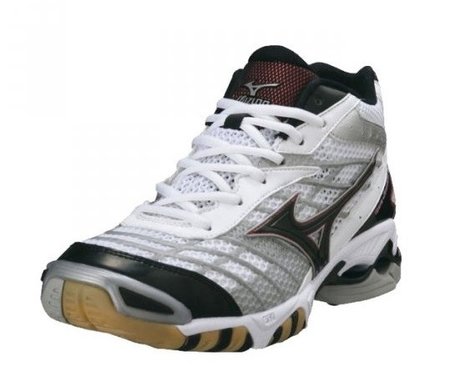 Mizuno wave Lightning rx mid