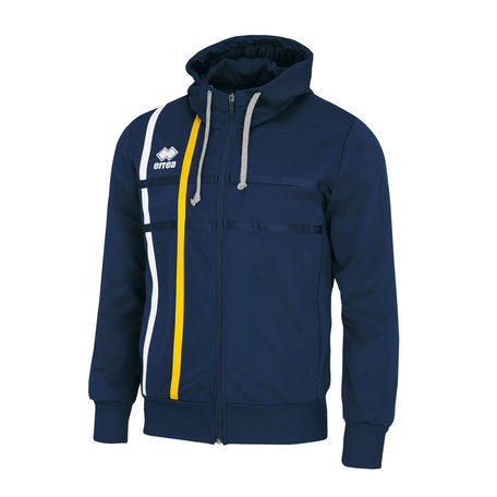 Errea Maddi (hooded) trainingstop