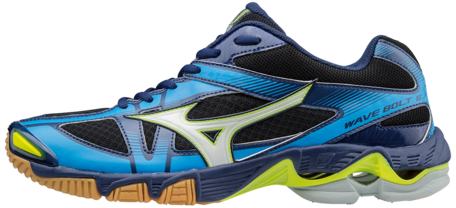 Mizuno wave Bolt 6