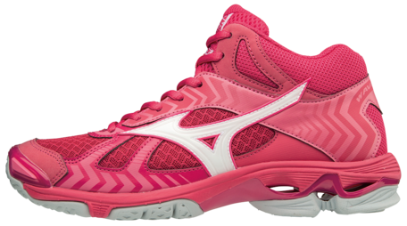 WAVE Bolt 7 MID | Dames