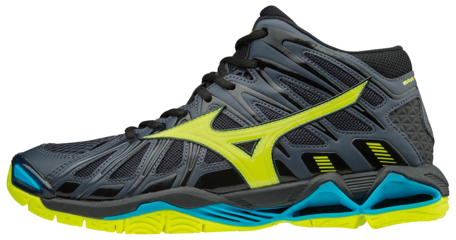 WAVE TORNADO X2 | MID 