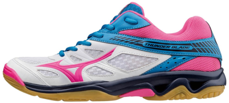 Volleybalschoenen meisjes 2025