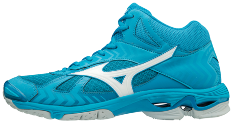 mizuno wave inspire 7 donna marrone