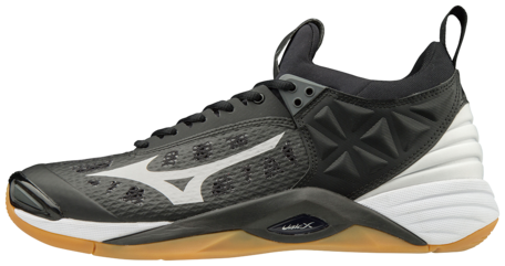 Mizuno wave Momentum