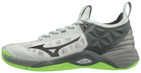 Mizuno wave Momentum
