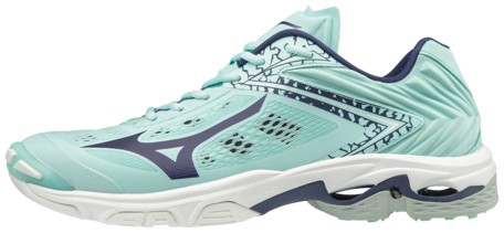 handbalschoenen mizuno