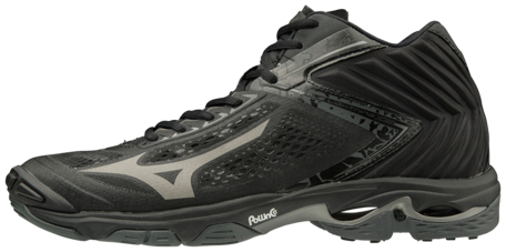Mizuno Wave Lightning Z5 | MID