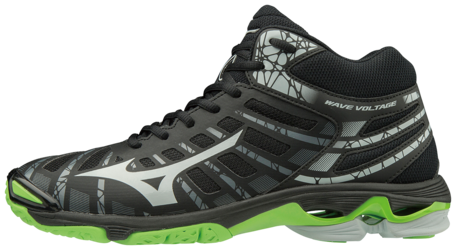Mizuno wave Voltage | MID