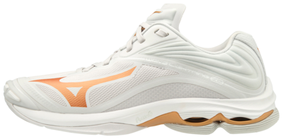 mizuno wave lightning dame
