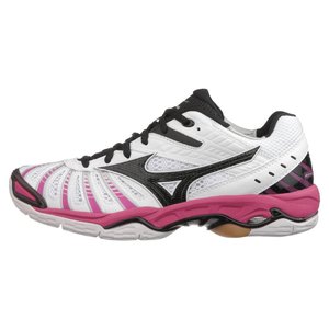 mizuno wave stealth 2