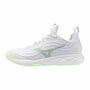 Mizuno wave Luminous Elite | Dames